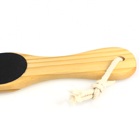 Foot File